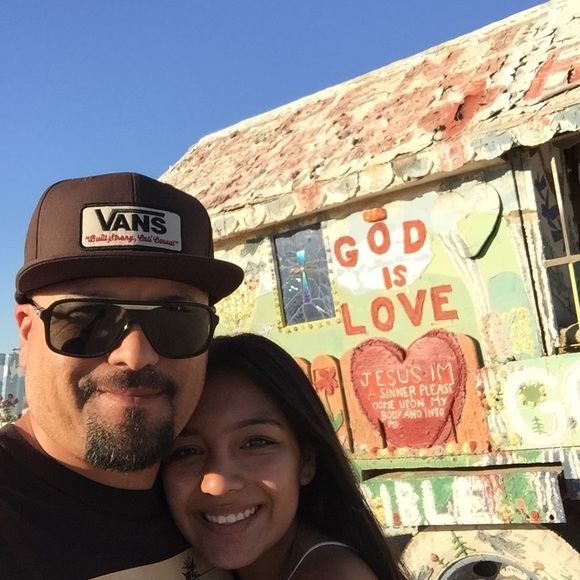 Meet your Posher, Mario - Picture 1 of 1